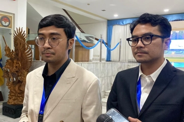 PDI-P Jelaskan Alasan Tak Jadi Oposisi di Era Prabowo