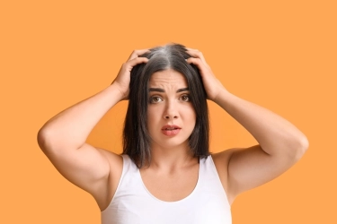 Rambut Beruban Ternyata Berkaitan dengan Cara Alami Tubuh Menekan Risiko Kanker