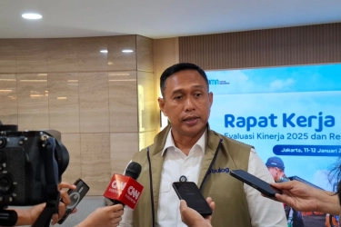 Siapkan Distribusi Beras SPHP 1,5 Juta Ton, Bulog: Penyaluran Tak Lagi Terpotong-potong