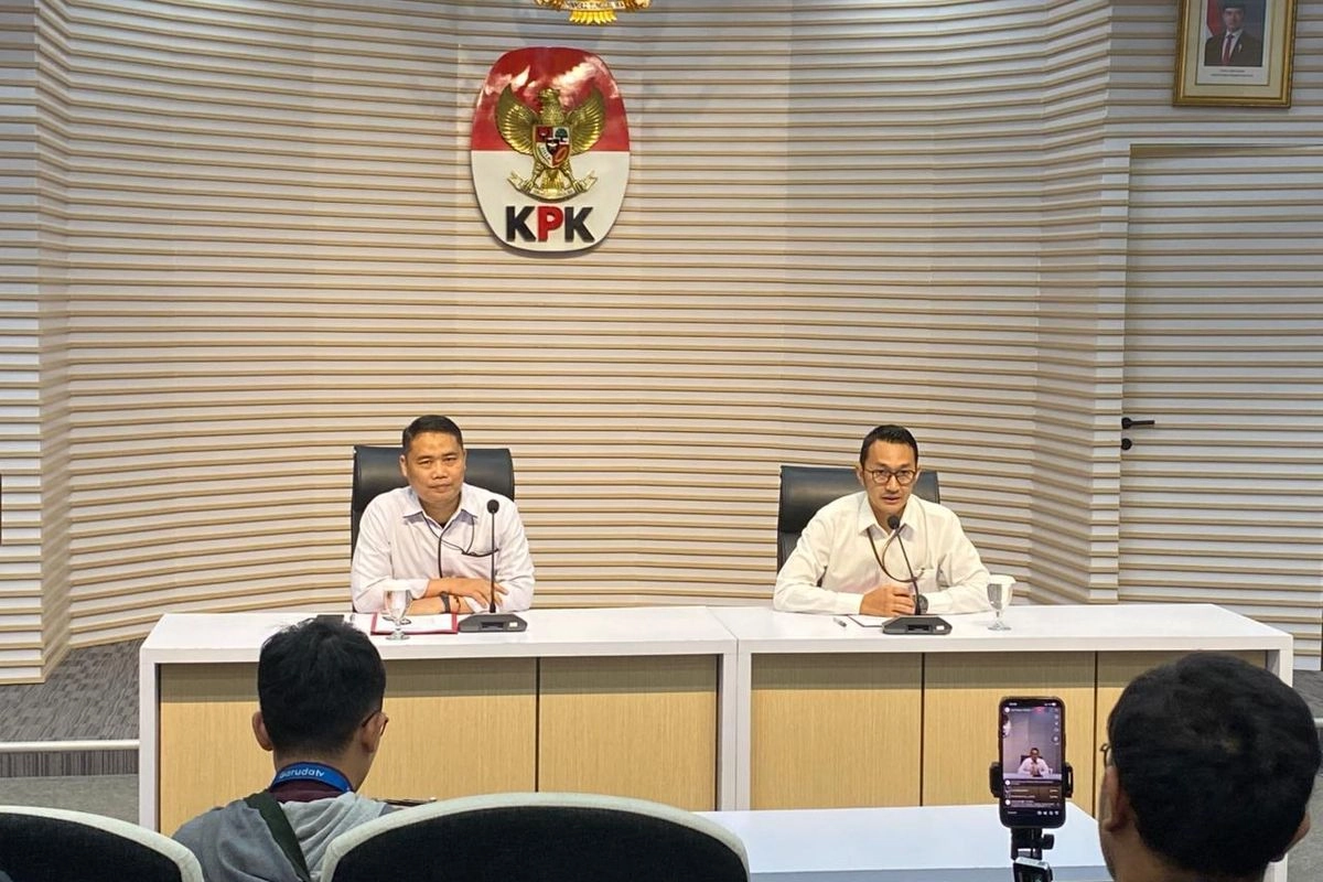 Suap Pegawai Pajak di Jakut: Awalnya Minta Rp 8 Miliar, Dikasih Rp 4 Miliar