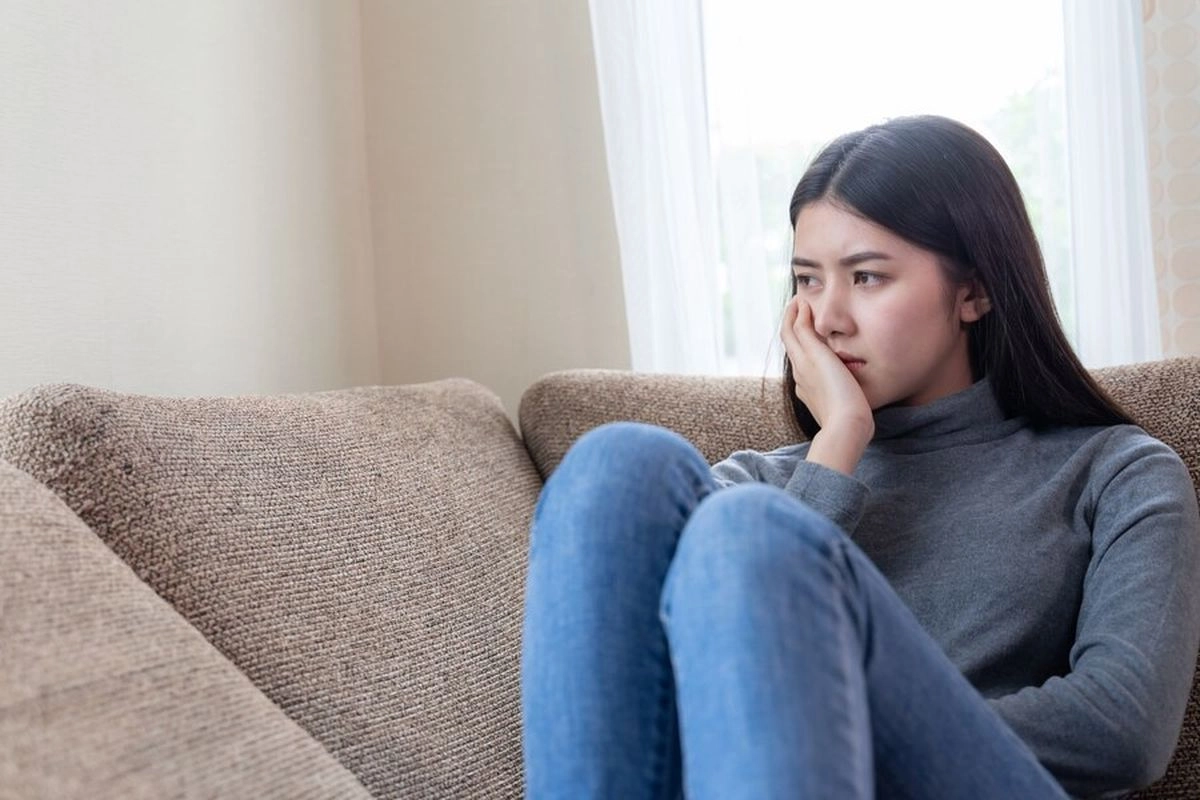 Takut Tak Menemukan Seseorang yang Lebih Baik Setelah Putus? Ini Cara Menghadapinya