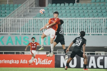 Tanggapan PSSI Atas Gol Kontroversial Garudayaksa FC ke Bekasi City