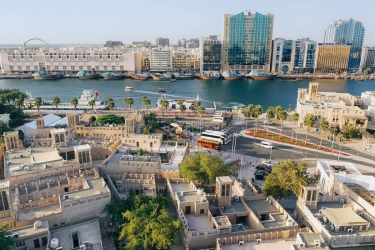 Wisata Keluarga Jadi Fokus Dubai 2026, Ini Destinasi dan Daya Tariknya