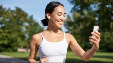 9 Rekomendasi TWS Sport untuk Lari Terbaik, Harga Murah Mulai Rp100 Ribuan