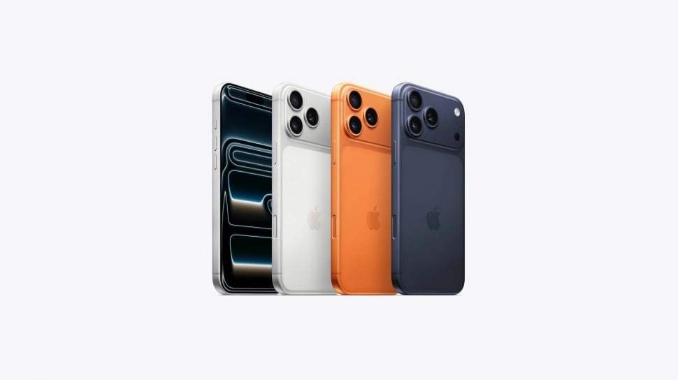 Daftar Harga iPhone Januari 2026, Benarkah Lebih Mahal?