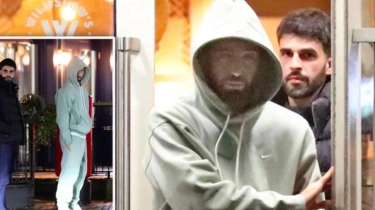 Isu Panas di Old Trafford: Bruno Fernandes Bakal Ikuti Jejak Ruben Amorim?