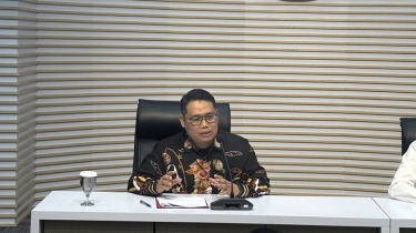 KPK: Wajib Pajak Boleh Lawan Oknum Pemeras, Catat Satu Syarat Penting Ini