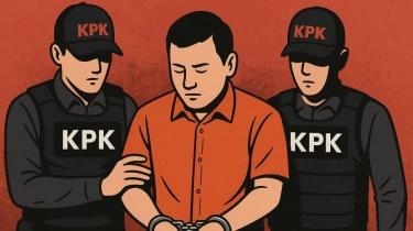 Kronologi Suap Pajak KPP Madya Jakut: Diskon Rp59 M Dibarter Fee Miliaran Berujung OTT KPK