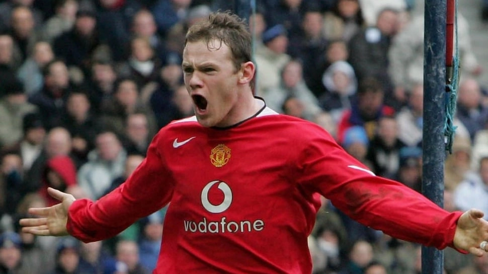 Terungkap! John Herdman Hampir Latih Eks Klub Wayne Rooney