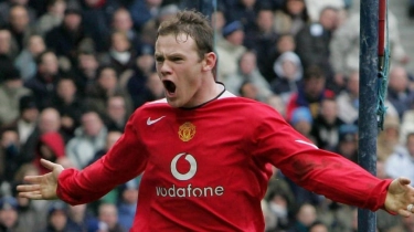 Terungkap! John Herdman Hampir Latih Eks Klub Wayne Rooney