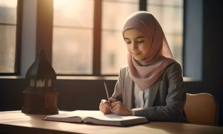 5 Kebiasaan Pagi yang Diam-diam Membantu Tubuh Lebih Siap Menjalani Puasa Ramadan