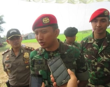 Batalyon Olahraga dalam Proses Validasi Organisasi, Langsung di Bawah Pusjaspermildas TNI