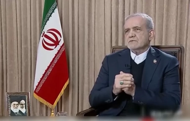 Iran Tuding AS Memanfaatkan Eskalasi Protes sebagai Dalih Intervensi di Tengah Ancaman Militer dan Pemadaman Internet Nasional