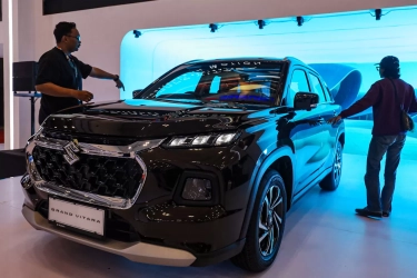 Kredit Mobil: Cara Aman Dapat Mobil Murah Tanpa Ribet, Ini Langkah yang Wajib Kamu Tahu!