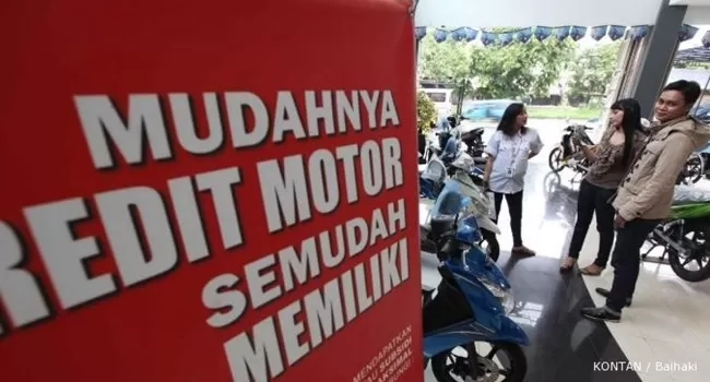 Mau Kredit Motor Cepat Disetujui? Ini Tips Jitu Biar Pengajuan Kamu Nggak Ditolak Leasing