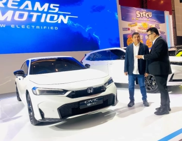 Optimisme EV Meredup, Minat Mobil ICE Kembali Naik di Singapura