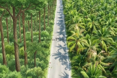 Perusahaan Sawit Terancam Lakukan PHK Karyawan, Cek Pemicunya