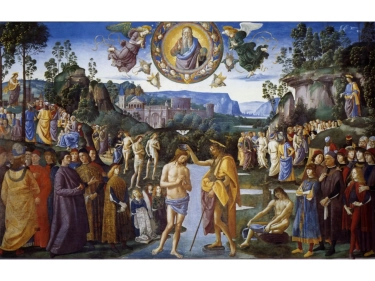 Pesta Pembaptisan Tuhan: Mengerti Pentingnya Sakramen Pembaptisan di Gereja Katolik Menurut Alkitab dan Sejarahnya