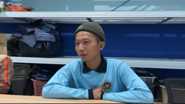 Tingkatkan Perekonomian, Relawan Dapur SPPG Minta Program MBG Terus Berlanjut
