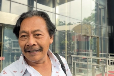 Diperiksa KPK, Ketua KONI Ponorogo Ungkap Utang Rp 26 Miliar Bupati Sugiri Sancoko