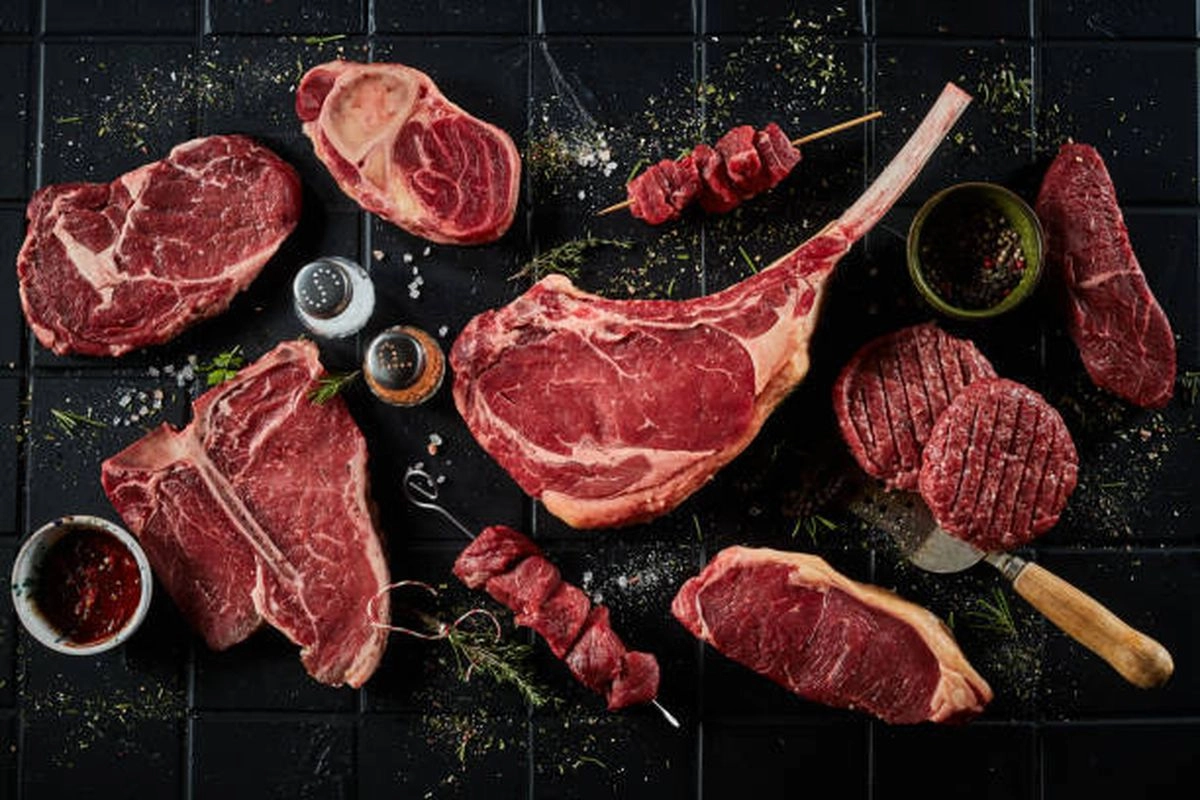 Ikuti Diet Carnivore, Kreator Konten Ini Masuk Rumah Sakit karena Batu Ginjal