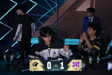 Jadwal M7 Mobile Legends Hari Ini, Kesempatan Alter Ego Balaskan Dendam Onic