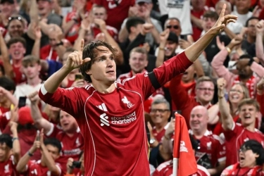 Juventus Siap Ajukan Tawaran Resmi Untuk Liverpool demi Pulangkan Chiesa