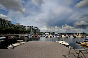 Malaysia Ingin Lebih Bersih dari Singapura, Target Ambisius Pariwisata