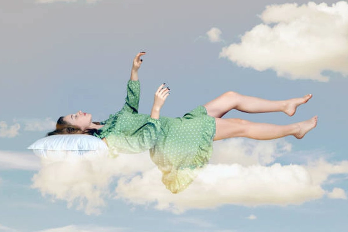 Mnegenal Apa Itu Lucid Dream dan Bagaimana Mendapatkannya?