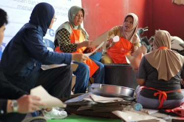 Pascabanjir Sumatera, Fokus Bantuan Bergeser ke Kesehatan Warga