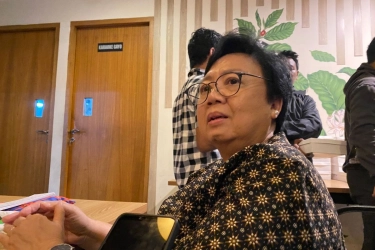 Perpres TNI Atasi Terorisme Dinilai Bakal Sulitkan Presidensi Dewan HAM PBB