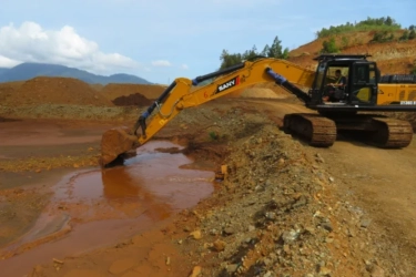 Profil PT Wanatiara Persada, Perusahaan Nikel yang Terseret Kasus Suap Pajak