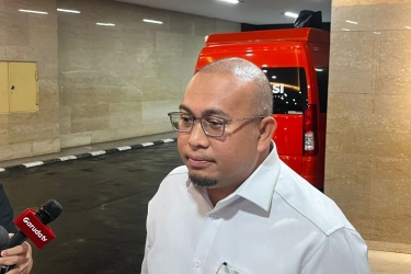 Soal Penambang Ilegal di Sumbar, Andre Rosiade: Dulu Kapolri Turun Hilang, Terus Muncul Lagi
