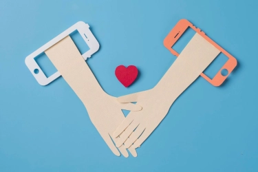 Terjebak Cinta Palsu: 3.494 Korban Love Scam Rugi Rp 49,19 Miliar