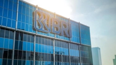 BBRI Diborong Asing Habis-habisan, Segini Target Harga Sahamnya