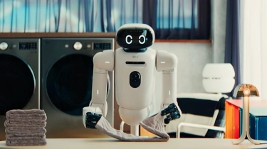 CES 2026: LG Perkenalkan AI in Action, AI Nyata Untuk Rumah Sampai Kendaraan
