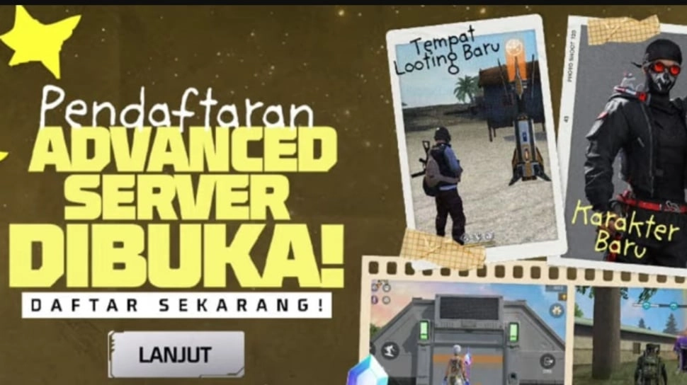 Daftar 28 Kode Redeem FF 11 Januari 2026, Cek Bocoran Event Ramadan Lost Treasure