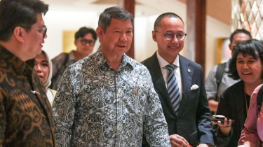 Gurita Bisnis Adik Prabowo, Kini Kuasai Blok Gas di Natuna