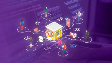 Kenalan Apa Itu Transformasi Digital, dari Cara Kerja Manual ke Sistem yang Lebih Rapi