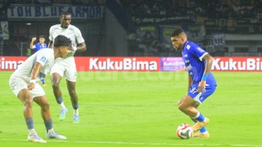 Kronologis Jakmania dan Bobotoh Bentrok di Depok saat Persija Jakarta vs Persib Bandung