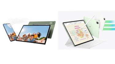 Moto Pad 60 Pro vs Huawei Matepad 12X 2026 Mana Paling Worth It? Selisih Rp4 Juta, Spek Beda Tipis