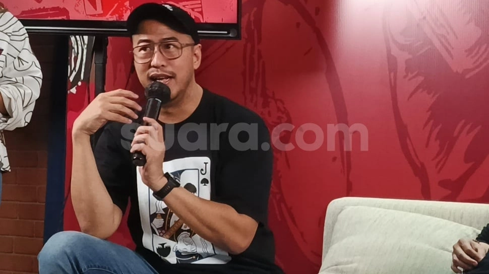 Pakar: Laporan Terhadap Pandji Pragiwaksono Salah Alamat, Ini Alasannya!