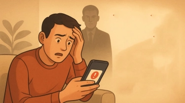 Rem Darurat Pinjol! OJK Batasi Utang Maksimal 30% Gaji Mulai 2026