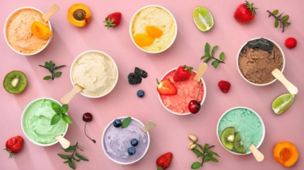 Seni Olfaktori: Mengunci Mood Lewat Aroma Dessert yang Bisa Dimakan