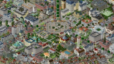 Spesifikasi TheoTown: Game Viral Bangun Kota, Simulasi Jadi Pejabat Semena-mena