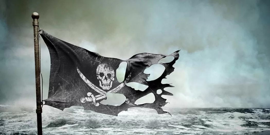 4 WNI Diculik Bajak Laut, Kemlu Pastikan Pelaku Tengah Dikejar