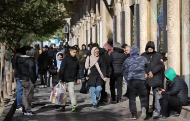 Ancaman Tarif Trump dan Bayang-bayang Intervensi Asing Perkeruh Krisis Protes di Iran