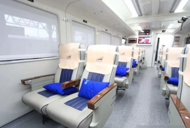 Butuh Perjalanan Jakarta–Semarang Cepat? Ini 6 Pilihan Kereta Pagi