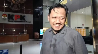 Ketua PBNU Bantah Terima Aliran Uang Dugaan Korupsi Kuota Haji yang Jerat Eks Menag Yaqut