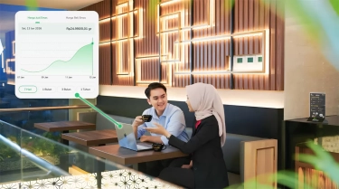 Loud Budgeting: Seni Berani Berhemat demi Masa Depan